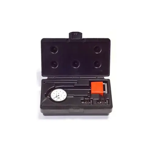 Long Range Dial Indicator Set Long Range Dial Indicator Set