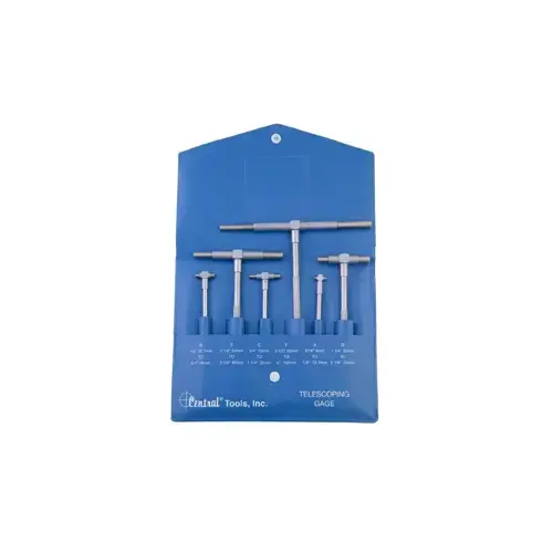 Telescoping Gage Set Telescoping Gage Set