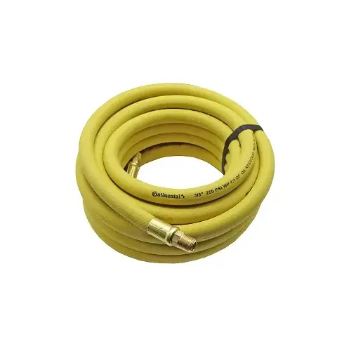 Continental Yellow 3/8" x 25 ft Continental Yellow 3/8" x 25 ft