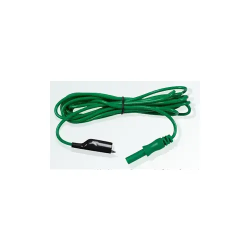Back Probe Lead Set - Made In Back Probe Lead Set - Made In