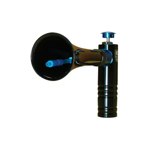 Air-Beat Pulsating Blow Gun Air-Beat Pulsating Blow Gun