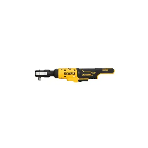 12V Extreme Cordless Ratchet 12V Extreme Cordless Ratchet