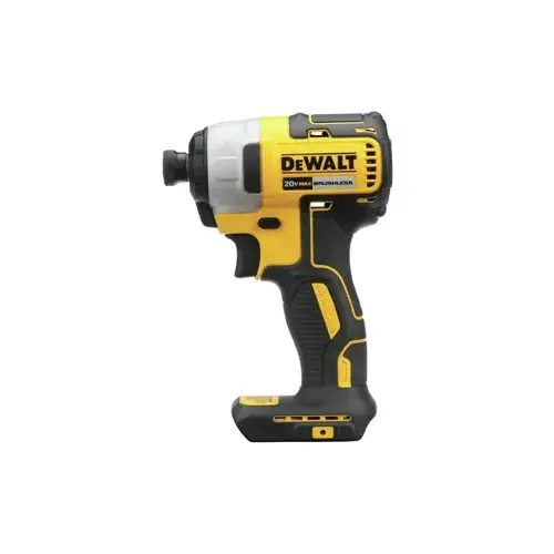 20V MAX 1/4" Impact Driver 20V MAX 1/4" Impact Driver