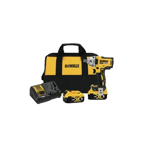 20V MAX* 1/2" BT Mid-Range 20V MAX* 1/2" BT Mid-Range