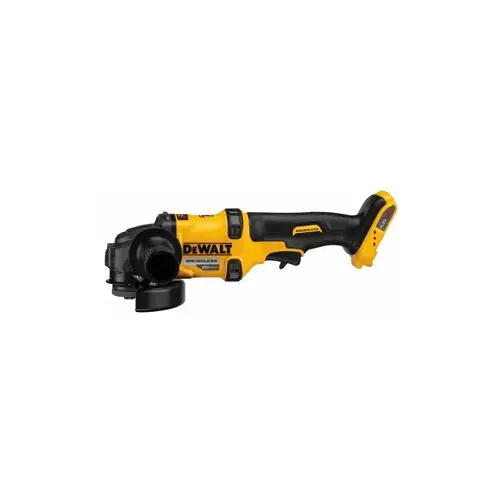 Flexvolt 60V Max Grinder Bare Flexvolt 60V Max Grinder Bare