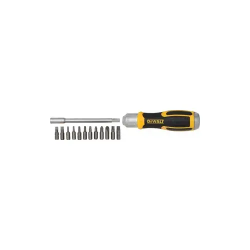 Multi Bit Ratcheting Multi Bit Ratcheting