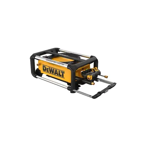 2600 PSI 1.1 GPM Electric 2600 PSI 1.1 GPM Electric