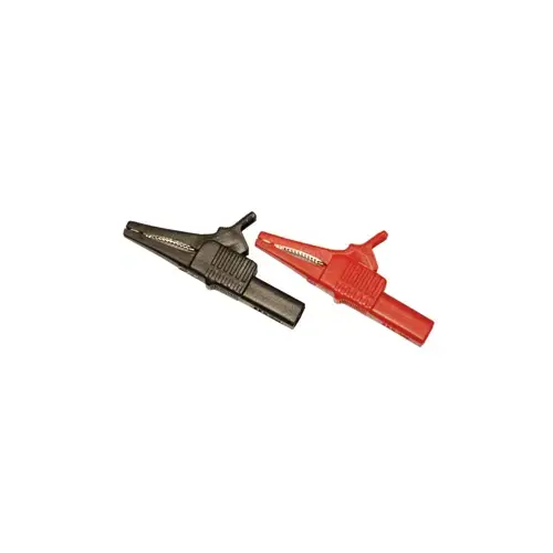 Crocodile Clip Set Crocodile Clip Set