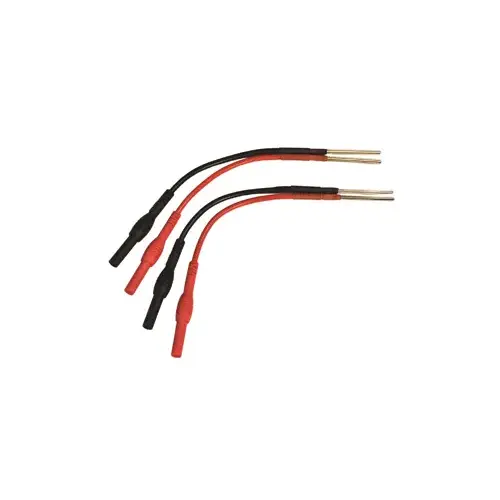 Dual Radius Spoon Probes Dual Radius Spoon Probes