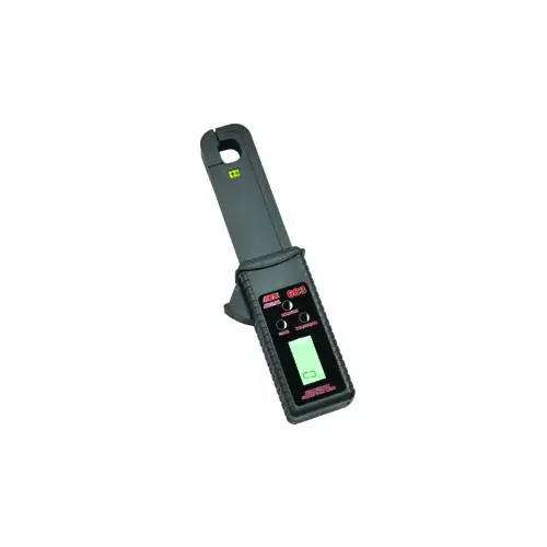 High Accuracy Low Current Amp High Accuracy Low Current Amp