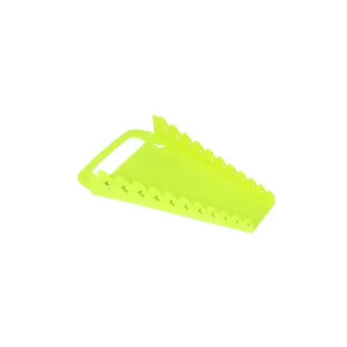 11 Piece Hi-Viz Combo Wrench 11 Piece Hi-Viz Combo Wrench