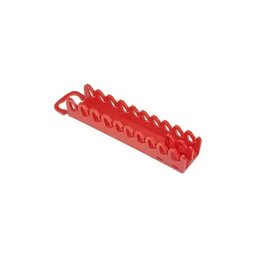 10 Tool Red Screwdriver 10 Tool Red Screwdriver