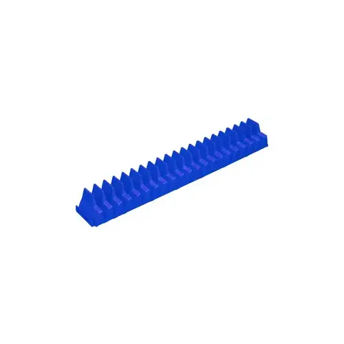 Blue 20 Tool Modular Wrench Blue 20 Tool Modular Wrench