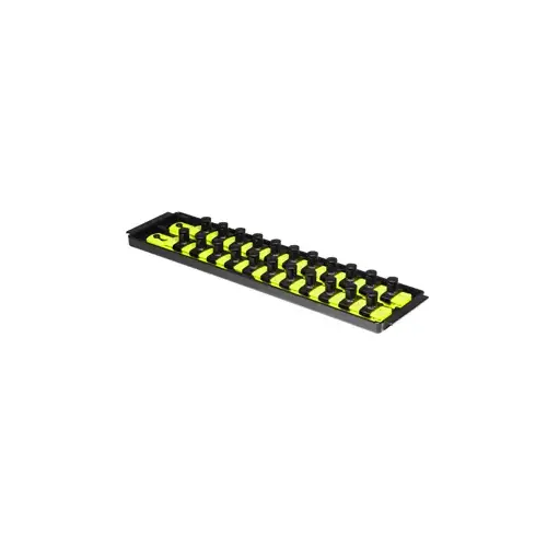 13" HI-VIZ - 1/2" Twist Lock 13" HI-VIZ - 1/2" Twist Lock