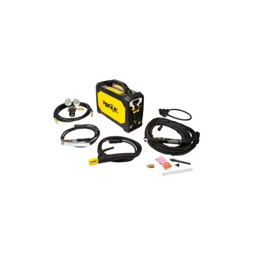 Rogue ES 130i PRO Welder Rogue ES 130i PRO Welder