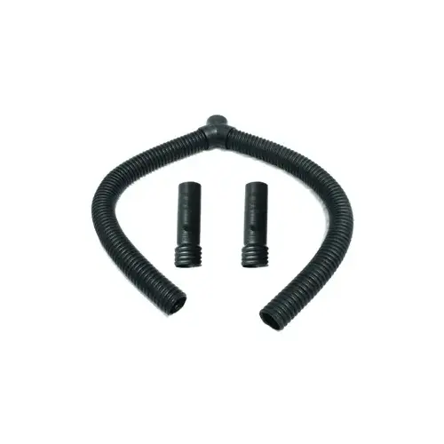 2-1/2" Y ASSEMBLY 2-1/2" Y ASSEMBLY
