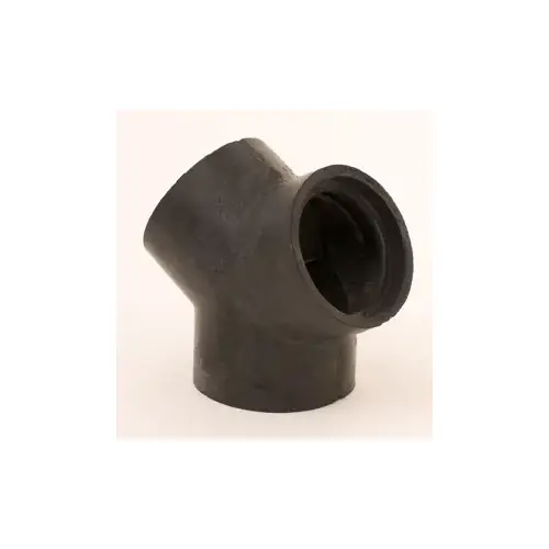 3" Y CONNECTOR 3" Y CONNECTOR