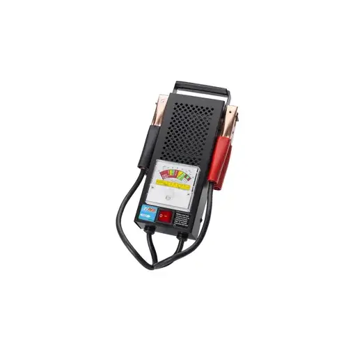Battery Load Tester Battery Load Tester