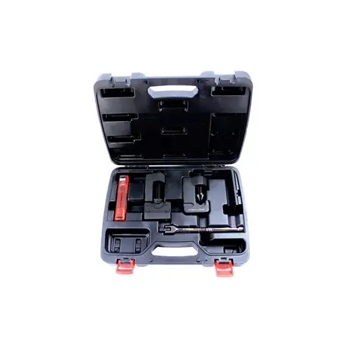 Battery Cable Crimp and Repair Battery Cable Crimp and Repair