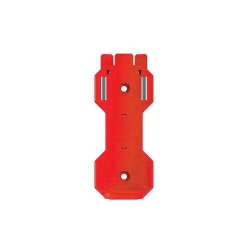 Red 3 Piece Flexible Magnetic Red 3 Piece Flexible Magnetic