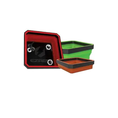Collapsible Magnetic Parts Collapsible Magnetic Parts