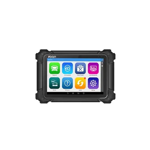 F7SN Truck TabPro Diagnostic F7SN Truck TabPro Diagnostic