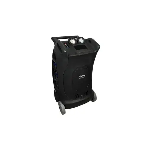 R1234YF Hybrid RRR AC900 Auto R1234YF Hybrid RRR AC900 Auto