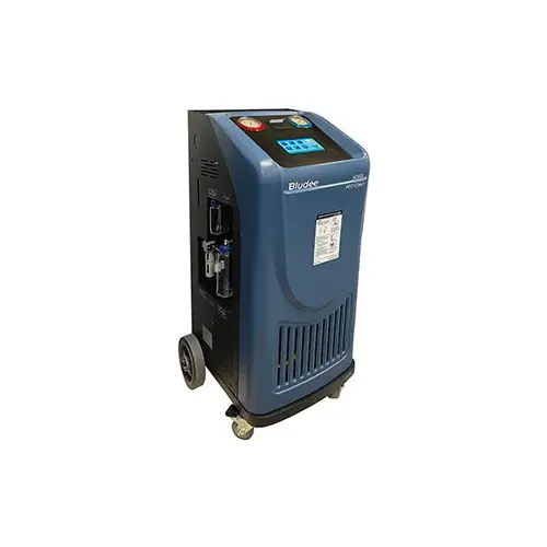 AC600i R1234YF Auto RRR AC600i R1234YF Auto RRR