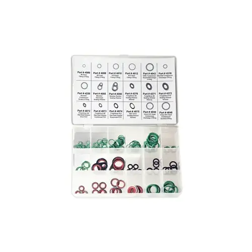 Heavy Duty Sealing Washer Heavy Duty Sealing Washer