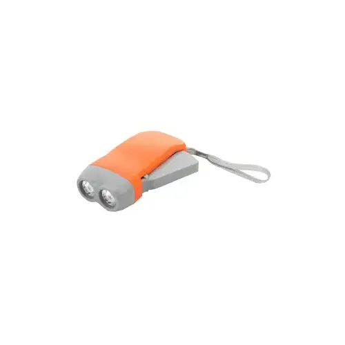 Hand Rechargeable Flashlight Hand Rechargeable Flashlight