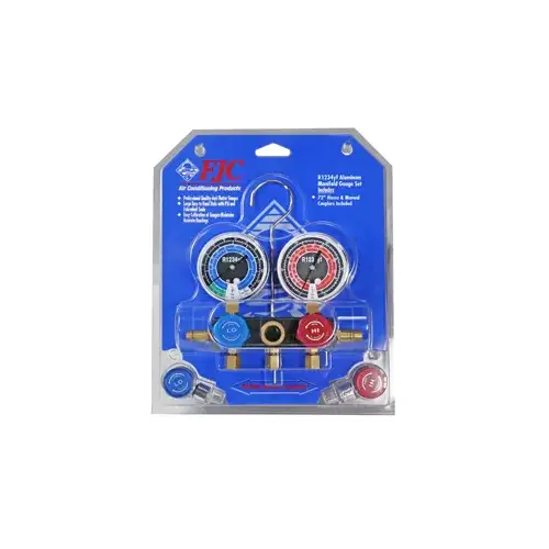 R1234YF Tank Adapter for R12 & R1234YF Tank Adapter for R12 &