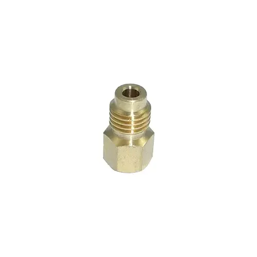 R1234YF Hose to Vacuum Pump R1234YF Hose to Vacuum Pump