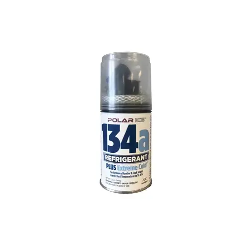 Polar Ice 12Oz R134 Plus Polar Ice 12Oz R134 Plus