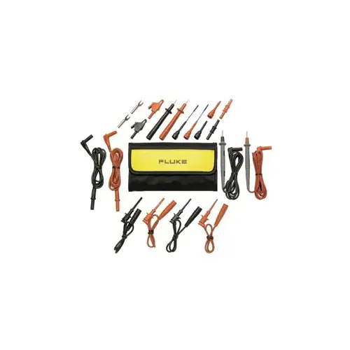 Fluke TL81A Deluxe Electronic Fluke TL81A Deluxe Electronic