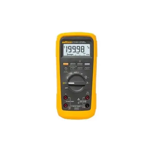 Fluke 87-5 Industrial TRUE RMS Fluke 87-5 Industrial TRUE RMS