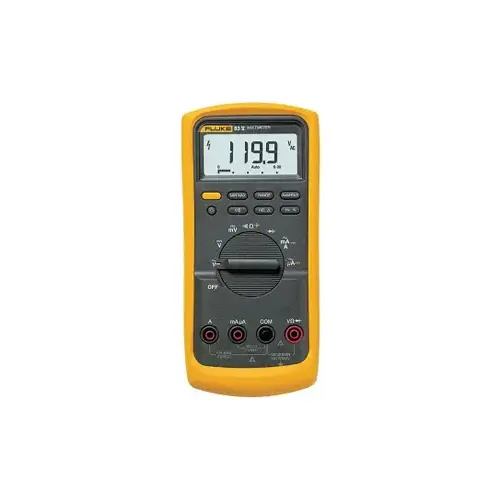 Fluke 83-5 Industrial Fluke 83-5 Industrial