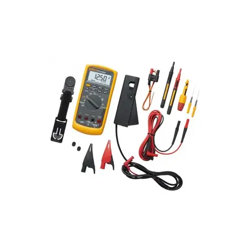 Fluke 88-5AKIT Automotive Fluke 88-5AKIT Automotive