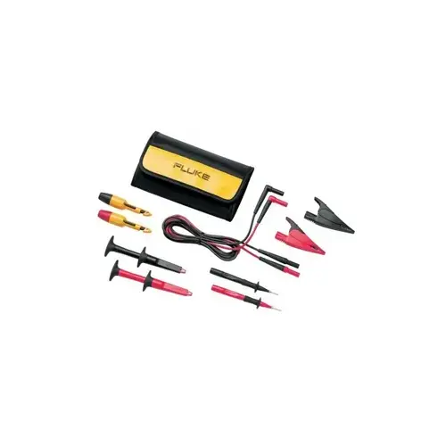 Fluke TLK281 Automotive Test Fluke TLK281 Automotive Test