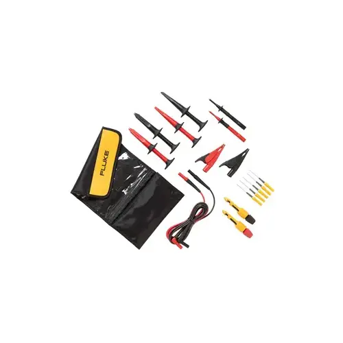 Fluke TLK282 Deluxe Automotive Fluke TLK282 Deluxe Automotive