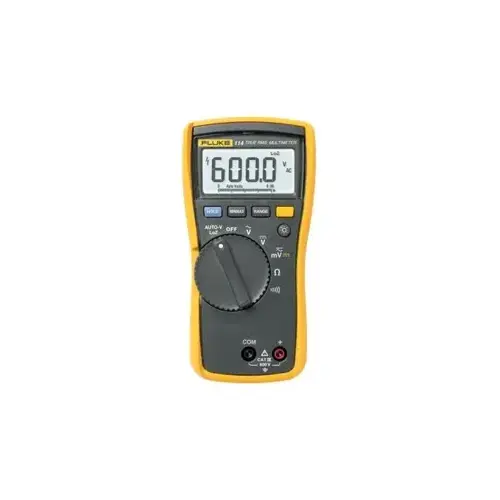 Fluke 114 Electrical TRMS Fluke 114 Electrical TRMS