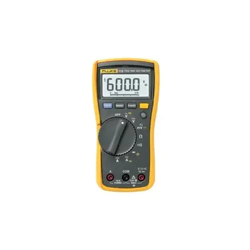 Fluke 115 True RMS Multimeter Fluke 115 True RMS Multimeter