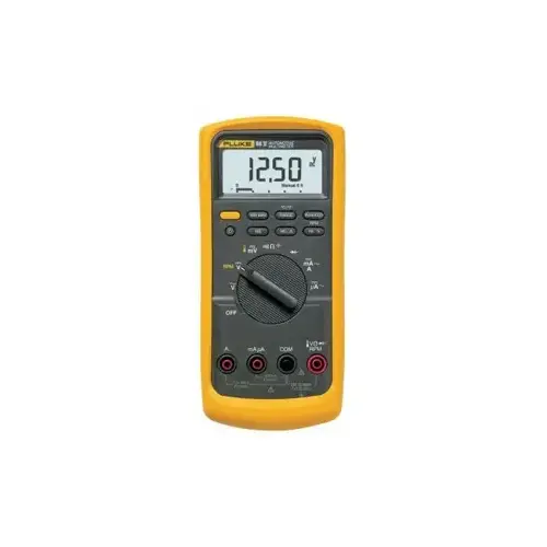 Fluke 88 V Automotive Fluke 88 V Automotive