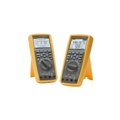 Fluke 289 TRUE RMS Industrial Fluke 289 TRUE RMS Industrial