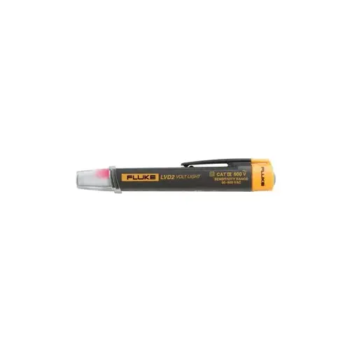 Fluke LVD2 Volt Light Fluke LVD2 Volt Light