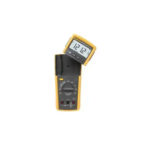 Fluke 233 Remote Display TRUE Fluke 233 Remote Display TRUE