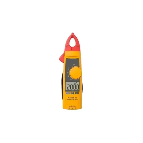 Fluke 365 Detachable 200A TRMS Fluke 365 Detachable 200A TRMS