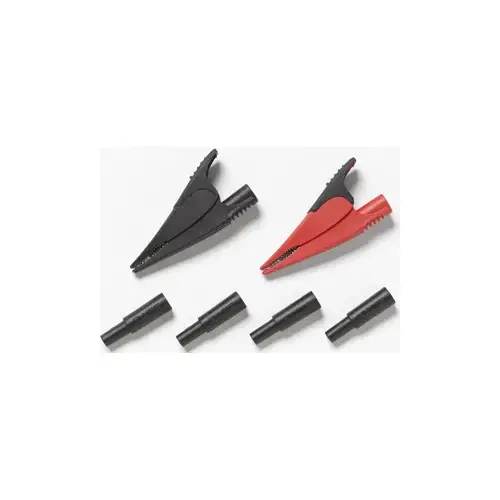 AC285-FTP Alligator Clips And AC285-FTP Alligator Clips And
