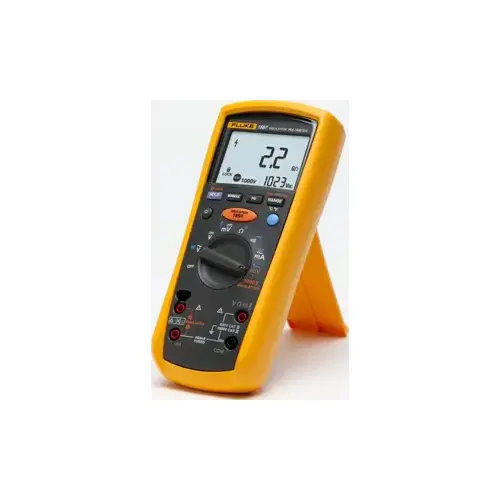 Fluke 1587FC 2-IN-1 Insulation Fluke 1587FC 2-IN-1 Insulation