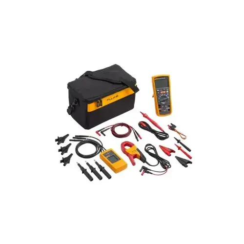 Fluke 1587/MDT FC Advanced Fluke 1587/MDT FC Advanced