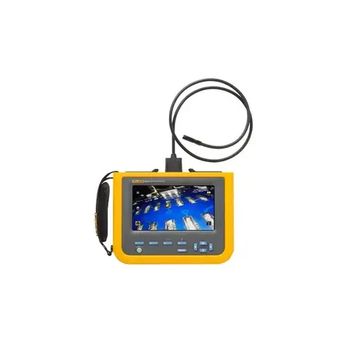 Fluke DS701 Diagnostic Fluke DS701 Diagnostic